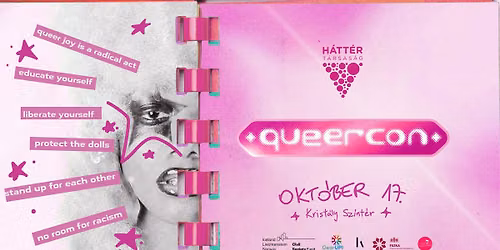 Queer Con 2026