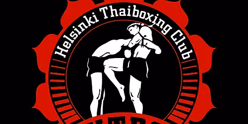 Thainyrkkeilyn salikisat Helsinki Thaiboxing Clubilla 1.11.2025