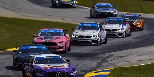 IMSA WeatherTech SportsCar Championship - Motul Petit Le Mans