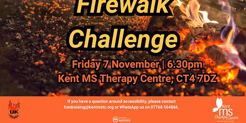 Firewalk Challenge