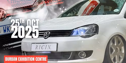 KZN AUTO FEST 2K25