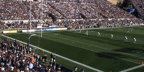 BYU Cougars vs. Utah State Aggies
