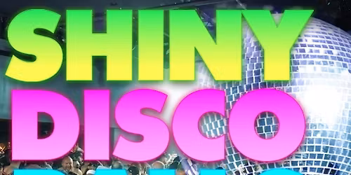 SHINY DISCO BALLS - IBC WEEKEND - BLACK FRIDAY SPECIAL SALE 15$