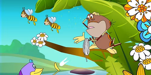 V\u00edzip\u00f3k-csodap\u00f3k - A mozifilm