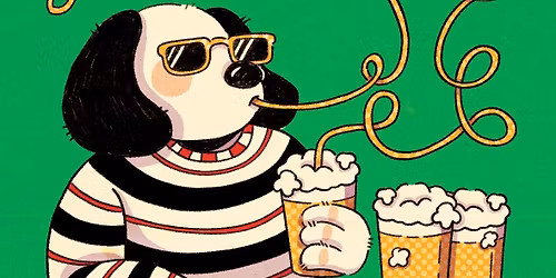 Sheffield Central CAMRA Pub of the Year Presentation!