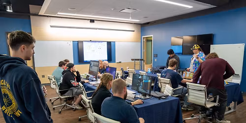  4th Annual Regional Spring Indies Showcase 