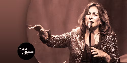 Mary Black in de Grote Zaal | TivoliVredenburg