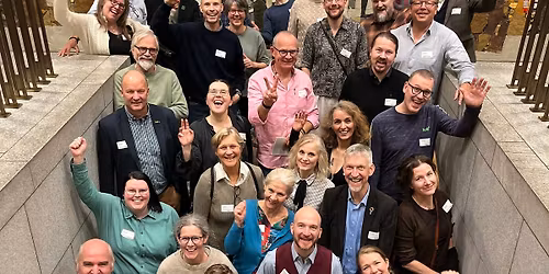 \u00c5rsm\u00f8te for Akershus MDG 2026