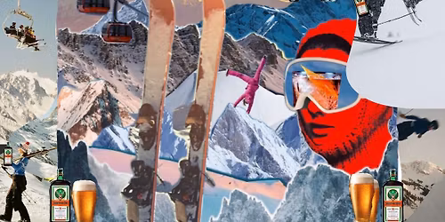 NUTRIX til \u00c5RE 2026!!!!