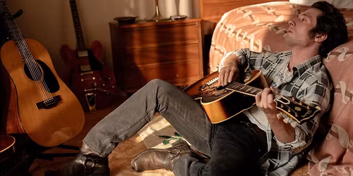 SPRINGSTEEN: DELIVER ME FROM NOWHERE - Frukostbio p\u00e5 Roy