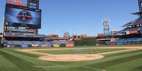 Parking Joe Dombroski (21+)