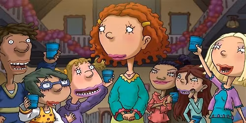 Virginia Tells It All (Staged Reading)