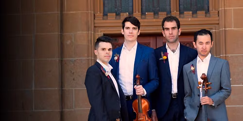 The Muffat Collective: 10 Year Anniversary Concert