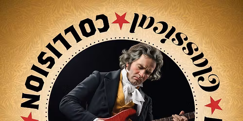 Revv52: Classical Collision