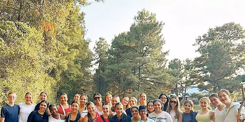 Steps For Success Bring a Friend Walk!