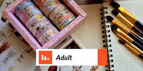 Junk Journaling Workshop