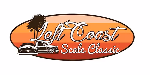 Left Coast Scale Classic 2026