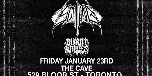 Wormwitch, Scaling & Burnt Knives