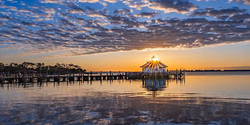 OBX photography workshop