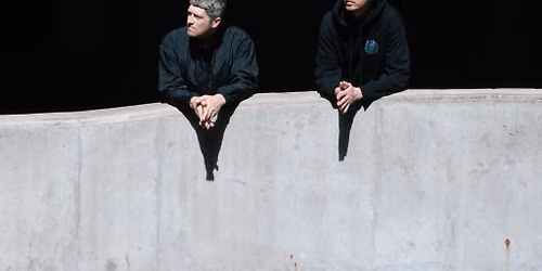 Dusky - All Day Long - Signals Tour