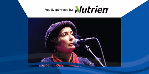 Maria Dunn in Concert