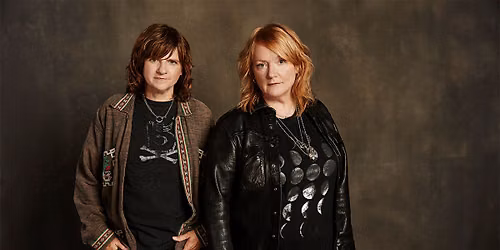 Indigo Girls
