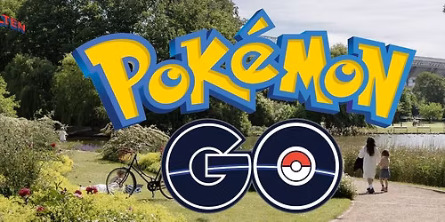 Pok\u00e9mon GO Fest 2026 Copenhagen F\u00e6lledparken - Thursday Citywide Gameplay