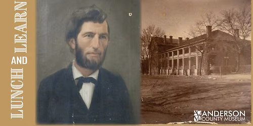Lunch & Learn - Educational Legacy of the Landers: