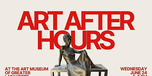Art After Hours