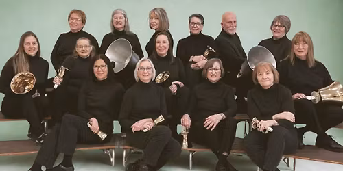 Journey into Spring 2026 - FUMC of Mt. Clemens