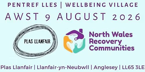 PENTREF LLES | WELLBEING VILLAGE 2026
