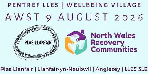 PENTREF LLES | WELLBEING VILLAGE 2026