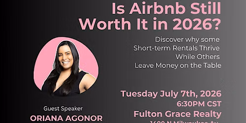 She Invests- Is Airbnb Still Worth It in 2026?