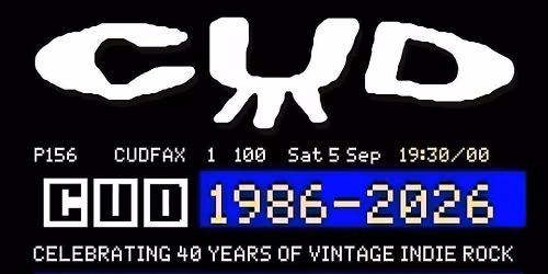 CUD