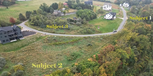 Residential Lots Oakhill Estates of Morgantown Selling to the Highest Bidders