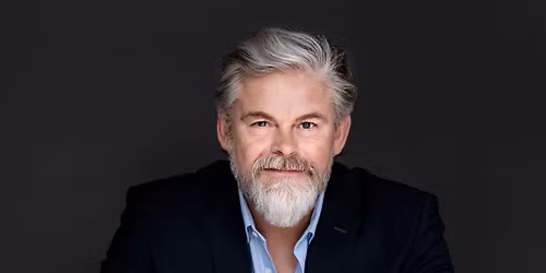 Stig Rossen med pianist