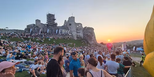 V Baloniada w Ogrodzie\u0144cu