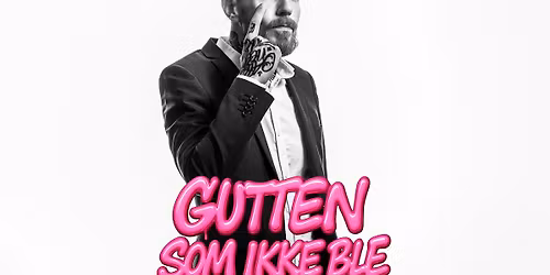 Gutten som ikke ble ammet