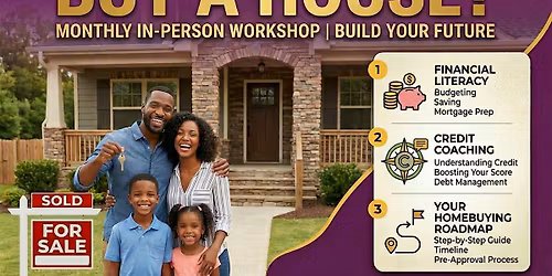 So You Want to Buy A House?