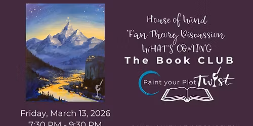 \u2728 Book Lovers\u2026 This One\u2019s for You! \u2728