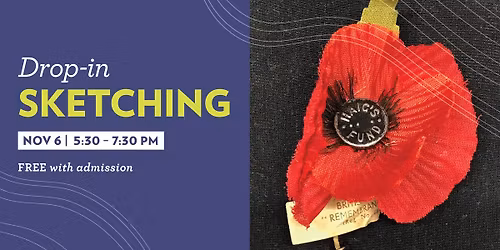 Drop-in Sketching: Remembrance