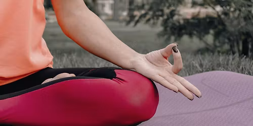 Hot Girl Yoga - Greenhouse Addition