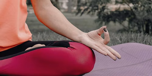 Hot Girl Yoga - Greenhouse Addition