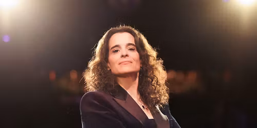 Jessica Kirson LIVE at HMAC