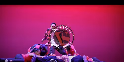 Versa Style Street Dance Company: Rooted Rhythms