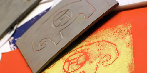 Visite-atelier \u00ab Carte de voeux \u00bb