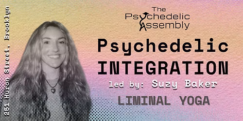 Psychedelic Integration Circle