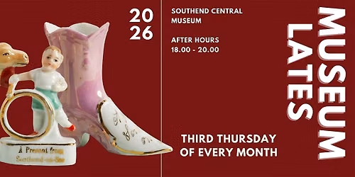 'Kiss Me Quick': A Love Letter to Southend - After Hours