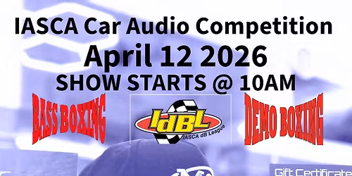 MC Window Tint Season Opener