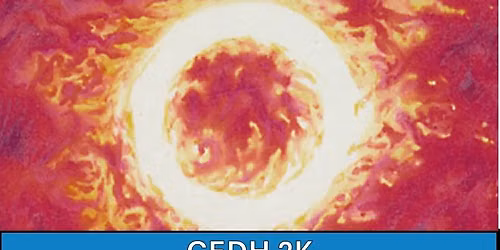 CEDH 2K